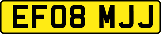 EF08MJJ