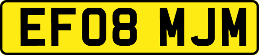 EF08MJM