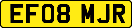 EF08MJR