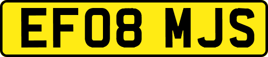 EF08MJS