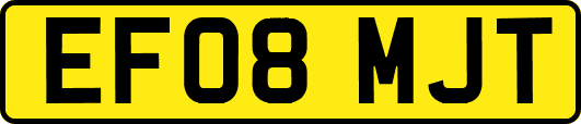 EF08MJT