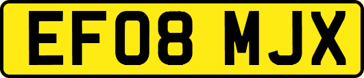 EF08MJX