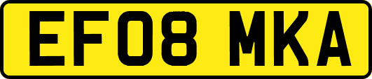 EF08MKA