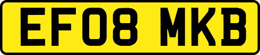 EF08MKB