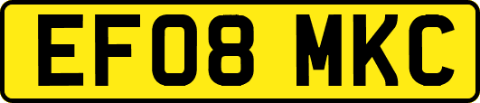 EF08MKC