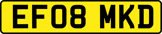 EF08MKD