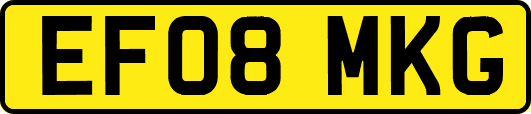 EF08MKG