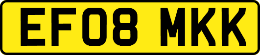 EF08MKK