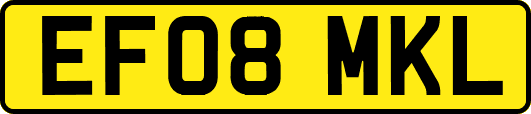 EF08MKL