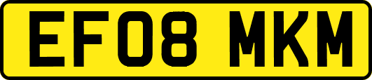 EF08MKM