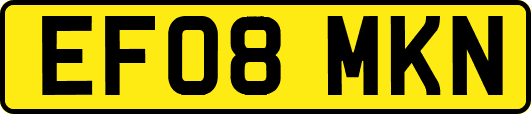EF08MKN