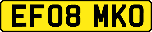 EF08MKO