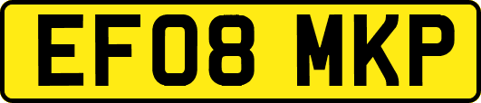 EF08MKP