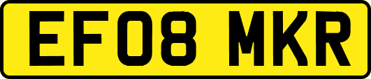 EF08MKR