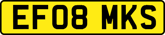 EF08MKS