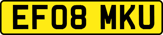 EF08MKU