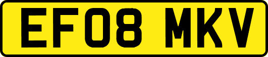 EF08MKV