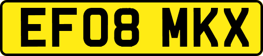 EF08MKX
