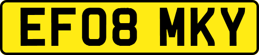 EF08MKY