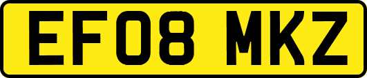 EF08MKZ