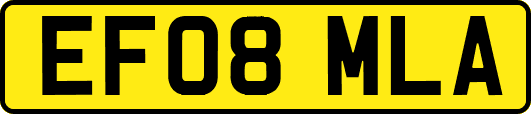 EF08MLA