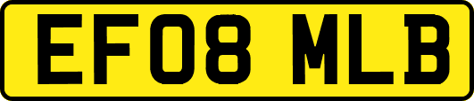 EF08MLB