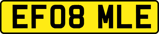 EF08MLE