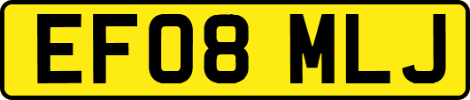 EF08MLJ