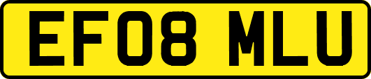 EF08MLU
