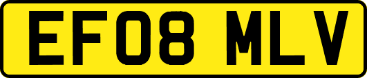 EF08MLV