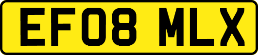 EF08MLX