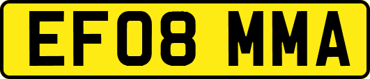 EF08MMA