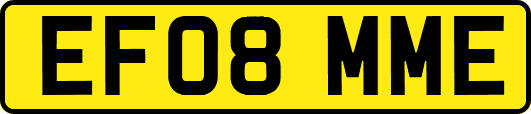 EF08MME