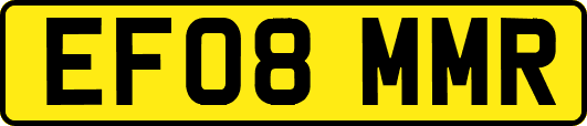 EF08MMR