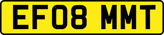 EF08MMT