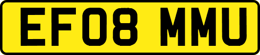 EF08MMU