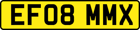 EF08MMX