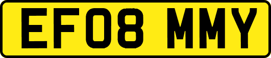 EF08MMY