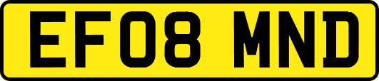 EF08MND