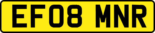 EF08MNR