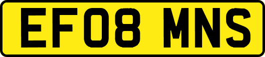 EF08MNS