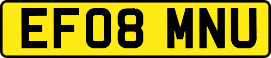 EF08MNU