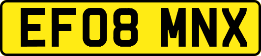 EF08MNX