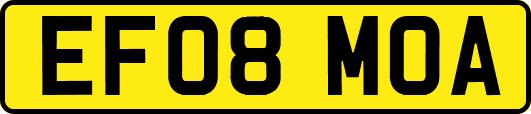 EF08MOA