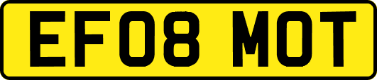 EF08MOT