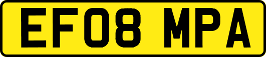 EF08MPA