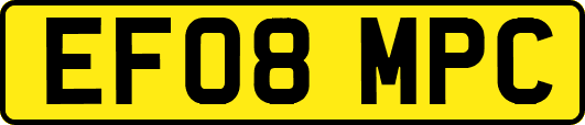 EF08MPC