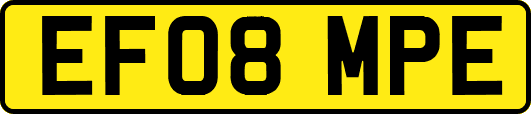 EF08MPE