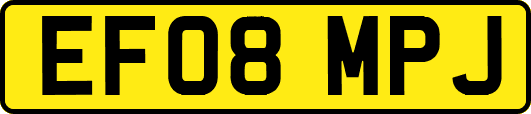 EF08MPJ