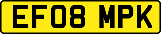 EF08MPK